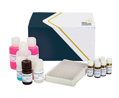 Aflatoxin B1 RAPID ELISA