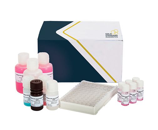 Deoxynivalenol RAPID ELISA